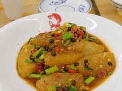 -胖东瓜·浏阳菜馆(火车站店)