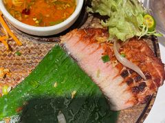 -泰椰里·泰国餐厅(智慧城广百广场店)
