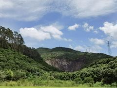-马峦山郊野公园