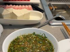 -海底捞火锅(崇文门新世界百货店)