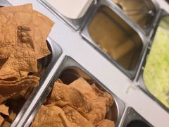 -煎饼道·新鲜现做(来福士店)