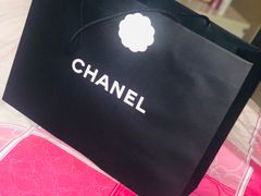 -CHANEL(恒隆广场店)