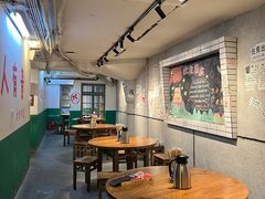 -汉小城·老铫子藕汤·乡野湖北菜(江汉路吉庆街店)