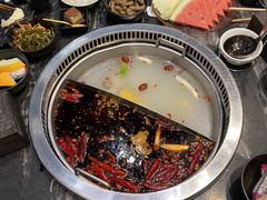 -小王少龙火锅(沙南街店)