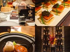 -莉莉海堂HAITANG·烤鸭(国贸商城店)