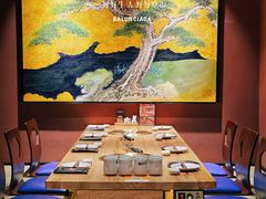 -江户烧肉(高德店)