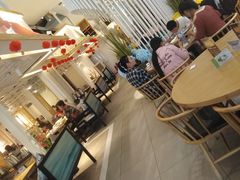 -确喜美味小厨(西单商场兰州店)