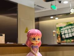 -海底捞火锅(宇飞大厦店)