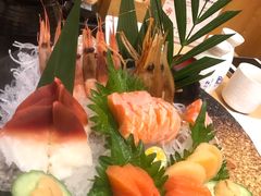 -山之川日料放题(通州店)
