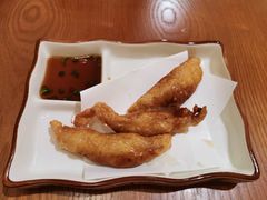 鸡皮饺子-吉炙烧鸟•本格料理(国际商贸城店)
