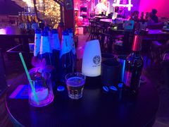 -好久不见网红乐队酒吧(鼓浪屿海底世界店)