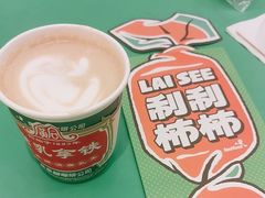 -fastfoot急急脚咖啡公司(IFC国金天地店)