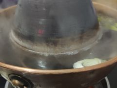 -天桥老金涮肉(牛街店)