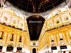 -埃马努埃莱二世拱廊