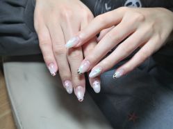 -LILY NAILS美甲美睫