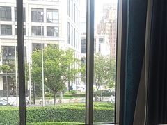 -上海苏宁宝丽嘉酒店·Cafe Bellagio西餐厅