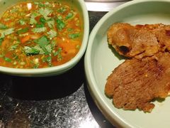 -韩盛·盛江山自助料理(沈辽路万达店)