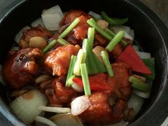贵妃凤翅-真爱中国餐馆·年华店(朱雀大街店)