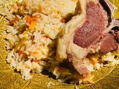 -楼兰新疆主题餐厅(苏州中心店)