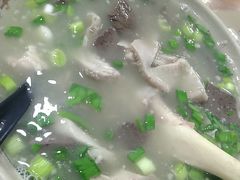 -小辫子羊肉面馆(周东店)