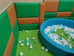 -永旺黄岛购物中心