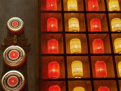 -将醉民谣·烧烤江湖菜酒馆(大石店)