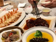-稻香酒家(步步高梅溪新天地店)