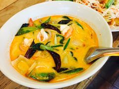 冬阴功-Kat's Kitchen