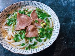 花溪牛肉粉-泉味道贵州厨房(三里河店)