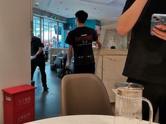 -北李妈妈菜·海肠捞饭(开发区万达店)