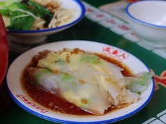 -五条人糖水铺(兰州老街店)