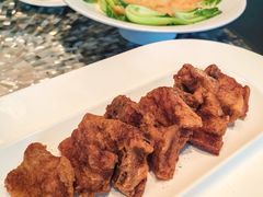 -北京饭店谭家菜