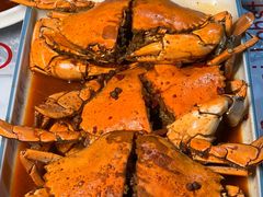-三妹小龙虾·黄油蟹(华侨城总店)
