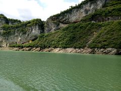 -乌江画廊(彭水苗族土家族自治县)