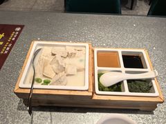-老济南·地道济南菜(大明湖店)