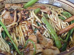 -麻哥面猪肝面(仁和广场店)