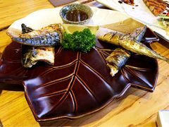 -和风清味日本料理(希尔顿店)