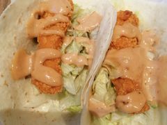 -Taco Bell 塔可钟(民田路店)