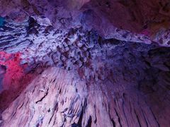 -九华秋浦胜境大王洞风景区