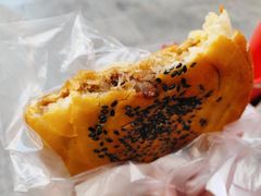 -涂记油酥饼(江汉三路店)