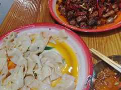 -柴窝堡22号辣子鸡·传承新疆菜