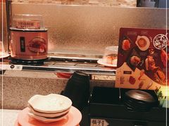-争鲜回转寿司(徐汇星游城店)