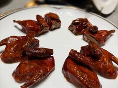 -新荣记(BFC外滩金融中心店)