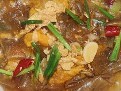 -鲁南仔·滕州炒鸡(经三路店)