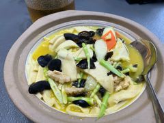 -宗氏一喜砂锅·特色湖北菜(楚河汉街店)