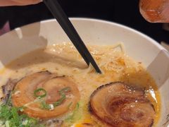 -味千拉面(广州白云机场T1西二店)