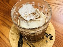 -Be Lived Cafe比例咖啡(摩天轮店)