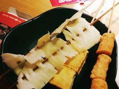 涮毛肚界的扛把子-尚品小土屋涮毛肚(李沧万达店)