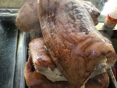 -小龙大肉面馆