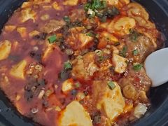 脑花豆腐-明婷饭店(外曹家巷店)